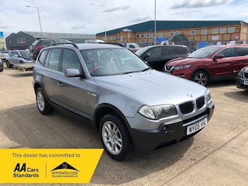 2005 (05) - 2.0d SE SUV 5dr Diesel Manual 4WD MOT AND SERVICE WARRANTY