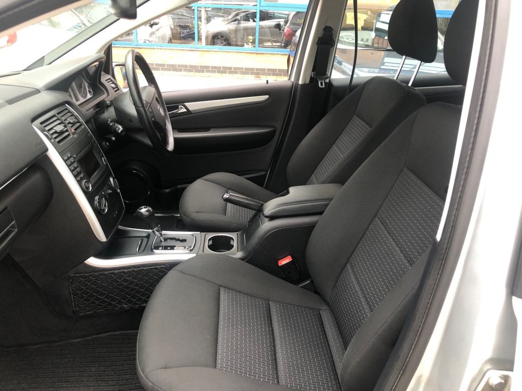 Used Mercedes-Benz B Class 2010 for sale - 76080833: Photo 15