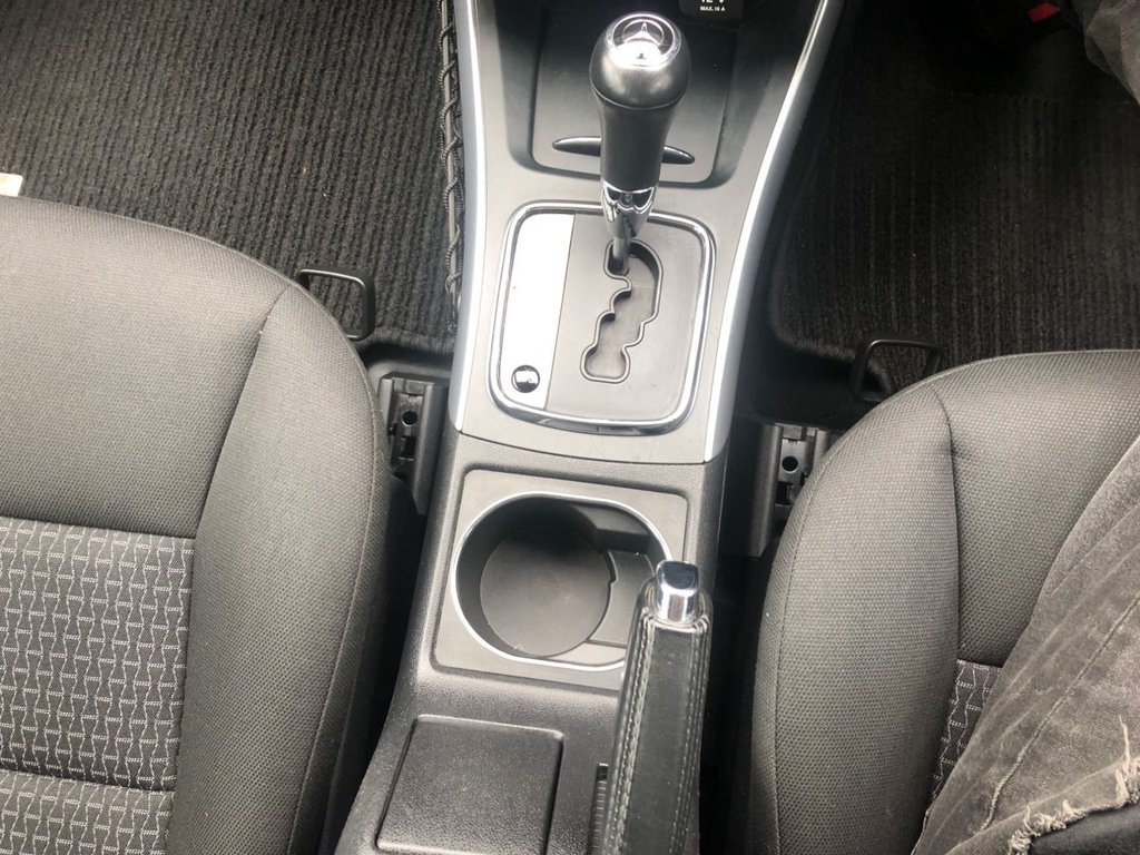 Used Mercedes-Benz B Class 2010 for sale - 76080833: Photo 16