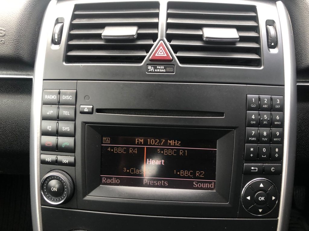 Used Mercedes-Benz B Class 2010 for sale - 76080833: Photo 19