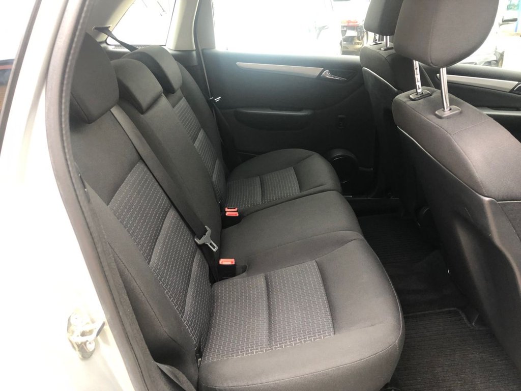 Used Mercedes-Benz B Class 2010 for sale - 76080833: Photo 24