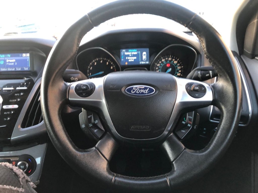 Used Ford Focus 2011 for sale - 77048646: Photo 13