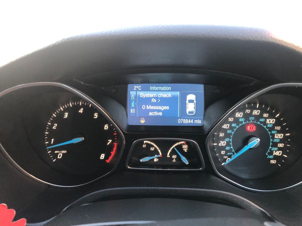 Used Ford Focus 2011 for sale - 77048646: Photo 14