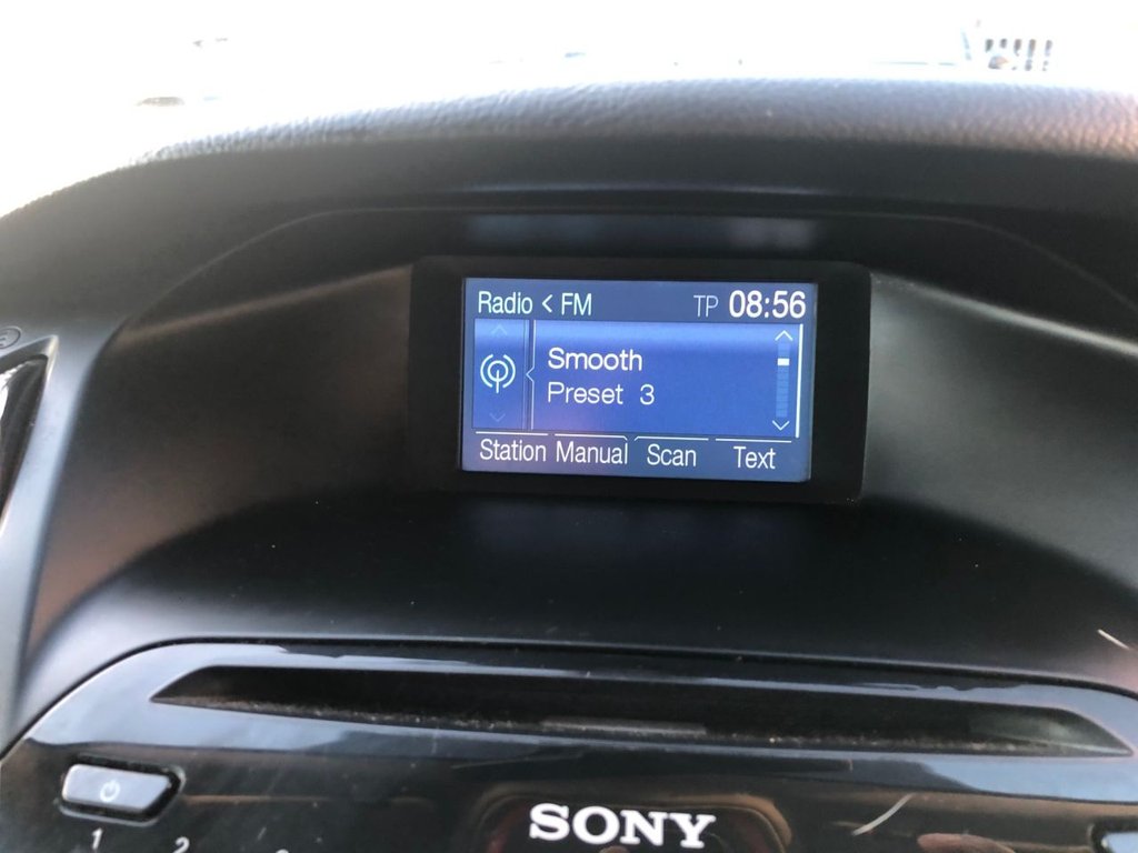 Used Ford Focus 2011 for sale - 77048646: Photo 17