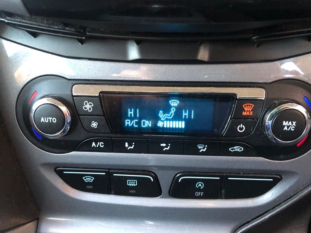 Used Ford Focus 2011 for sale - 77048646: Photo 18