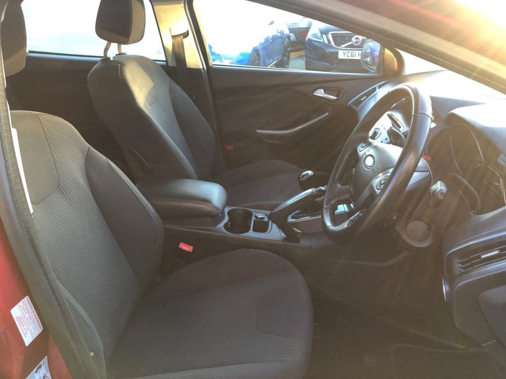 Used Ford Focus 2011 for sale - 77048646: Photo 20