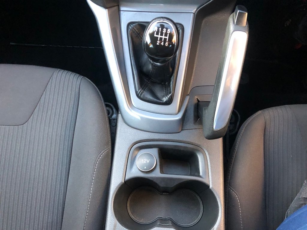 Used Ford Focus 2011 for sale - 77048646: Photo 21