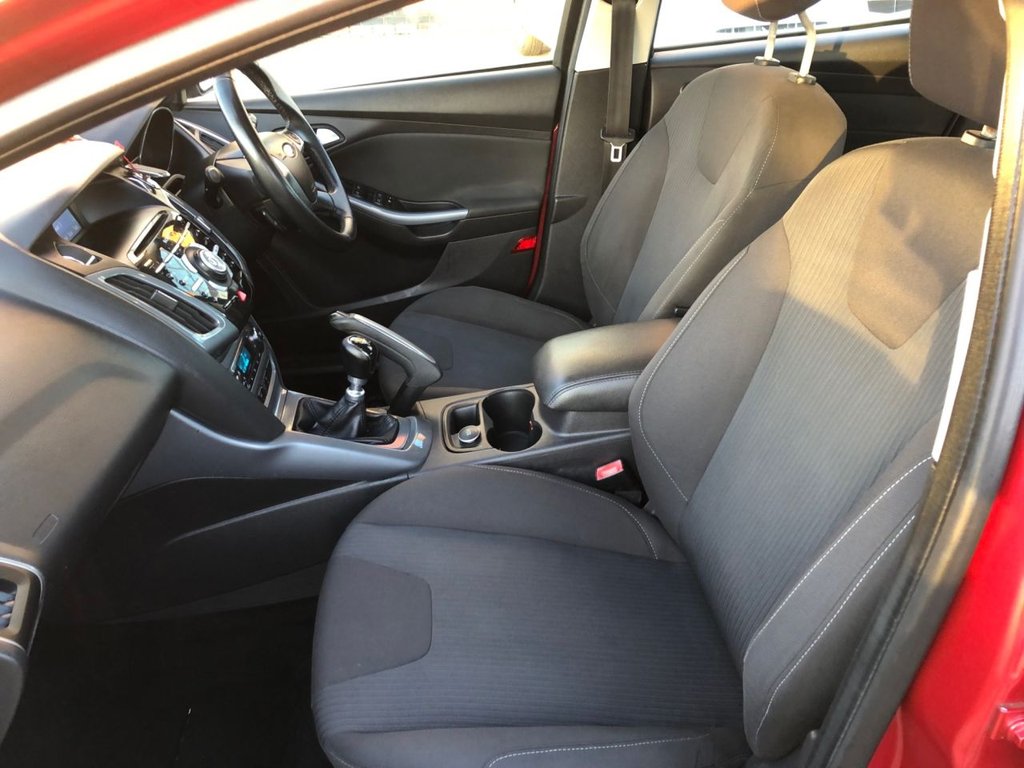 Used Ford Focus 2011 for sale - 77048646: Photo 22