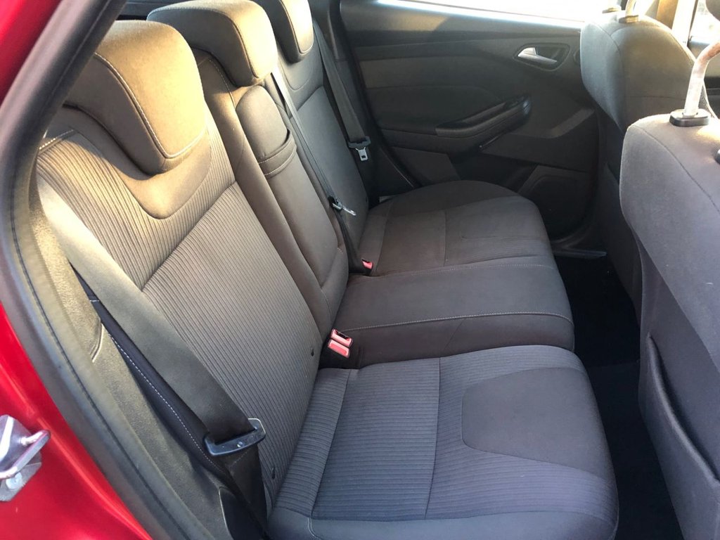 Used Ford Focus 2011 for sale - 77048646: Photo 24