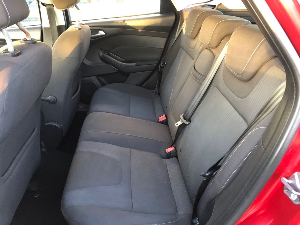 Used Ford Focus 2011 for sale - 77048646: Photo 25