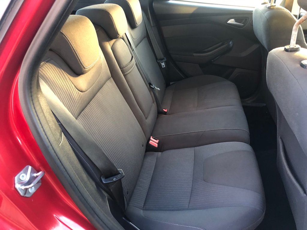 Used Ford Focus 2011 for sale - 77048646: Photo 26