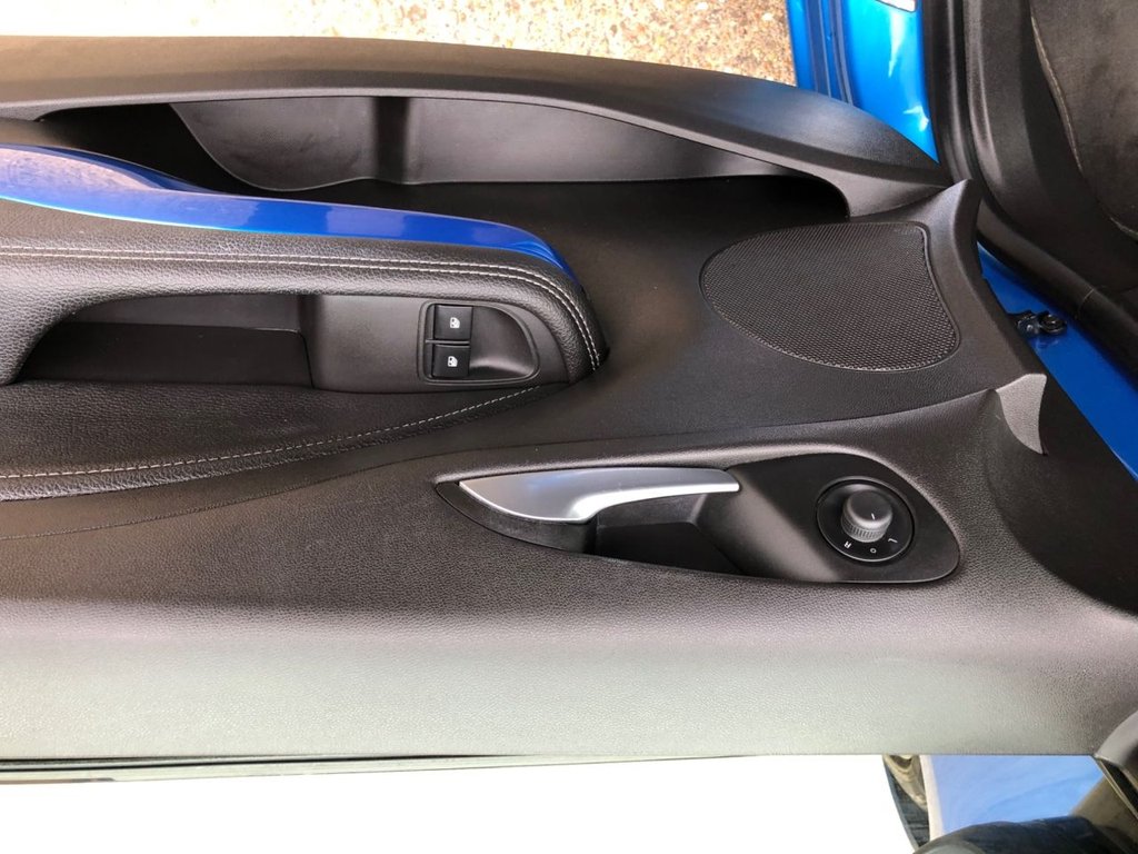 Used Vauxhall ADAM 2017 for sale - 77406726: Photo 15