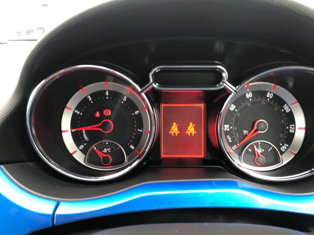 Used Vauxhall ADAM 2017 for sale - 77406726: Photo 16