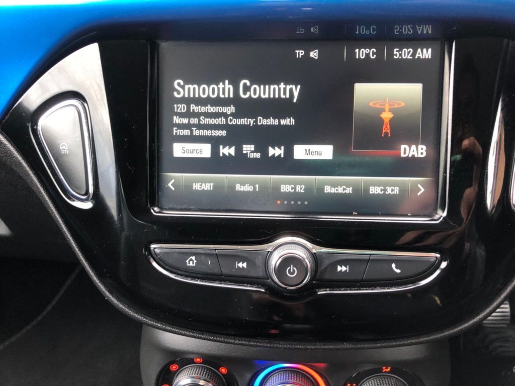 Used Vauxhall ADAM 2017 for sale - 77406726: Photo 17