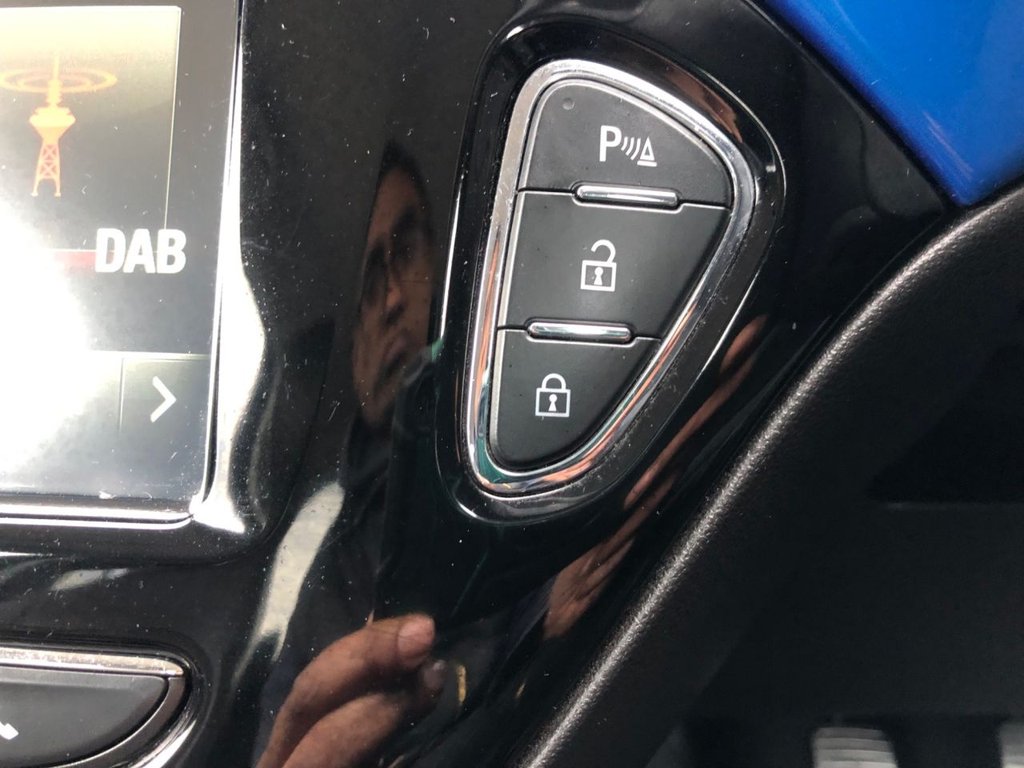 Used Vauxhall ADAM 2017 for sale - 77406726: Photo 18