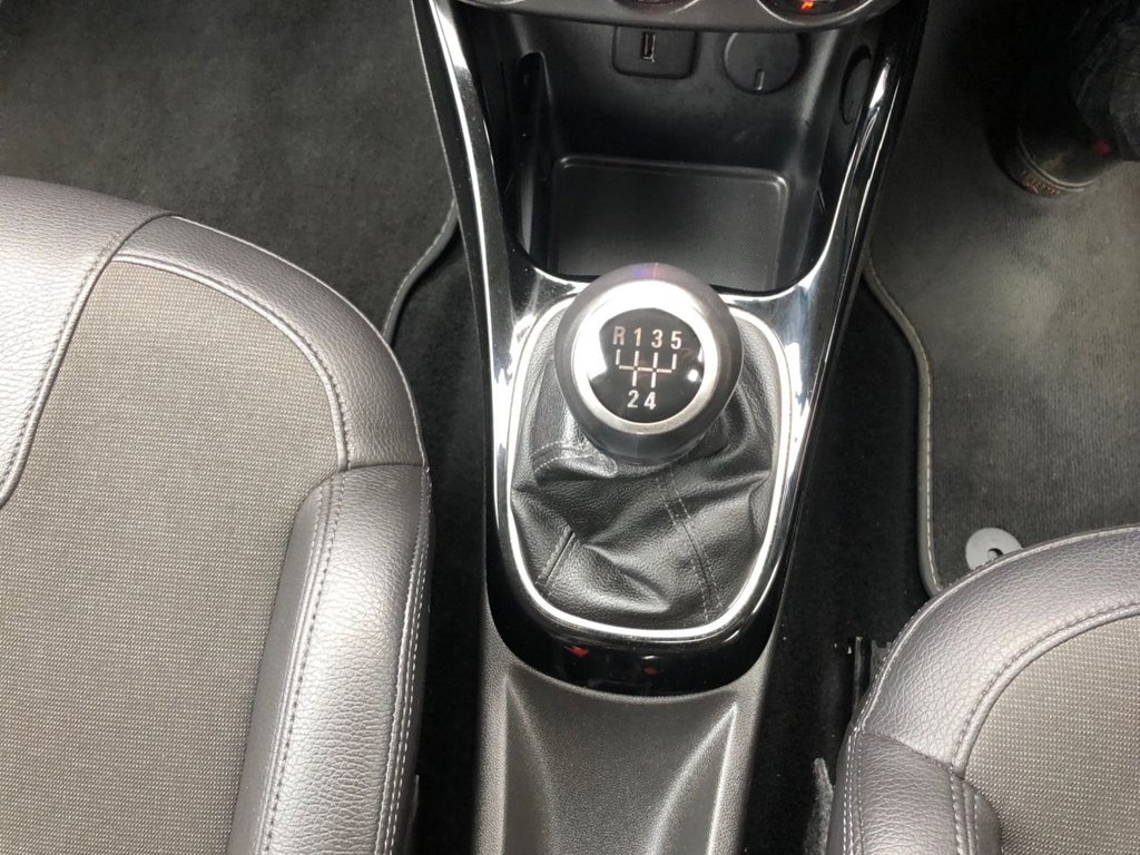 Used Vauxhall ADAM 2017 for sale - 77406726: Photo 19