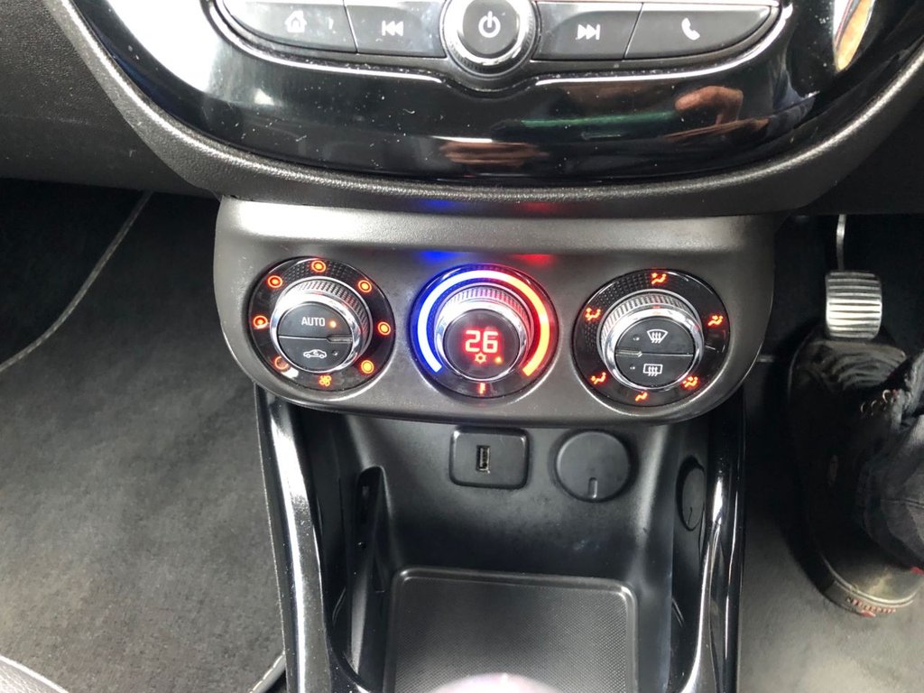 Used Vauxhall ADAM 2017 for sale - 77406726: Photo 20