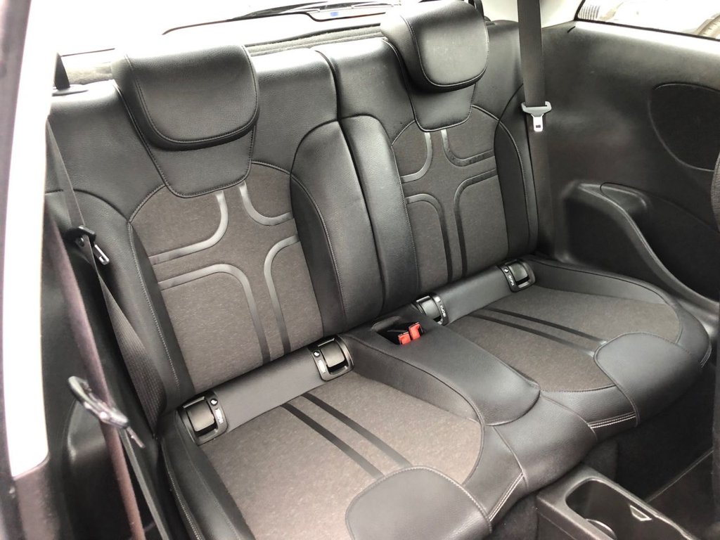 Used Vauxhall ADAM 2017 for sale - 77406726: Photo 22