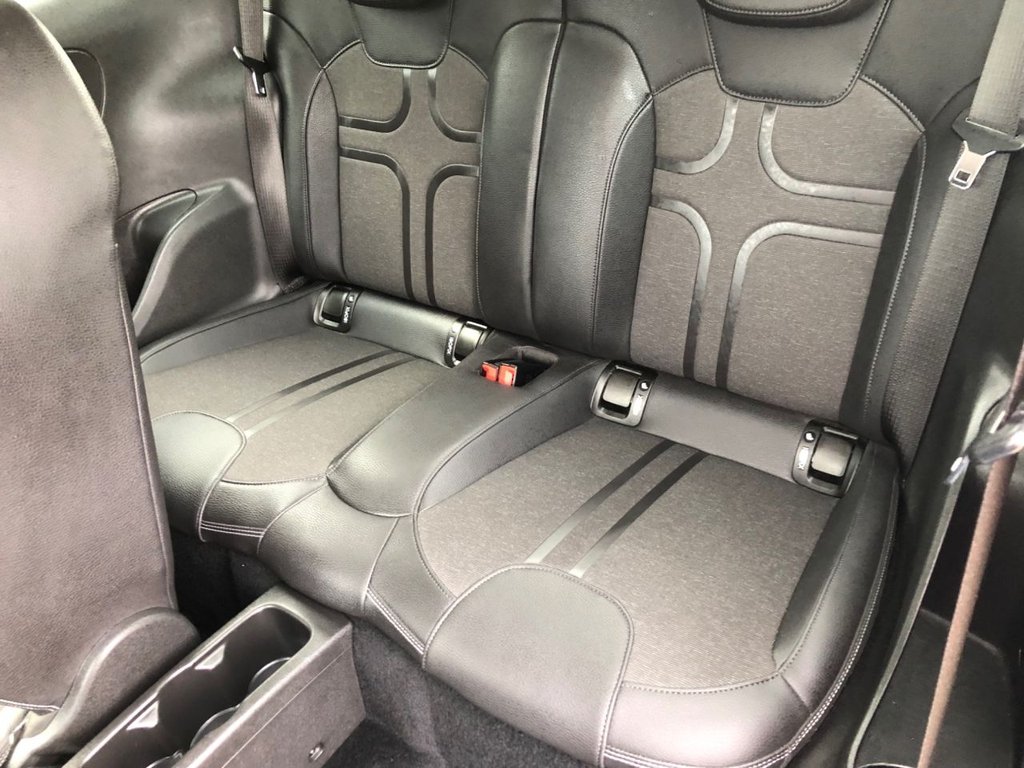 Used Vauxhall ADAM 2017 for sale - 77406726: Photo 23