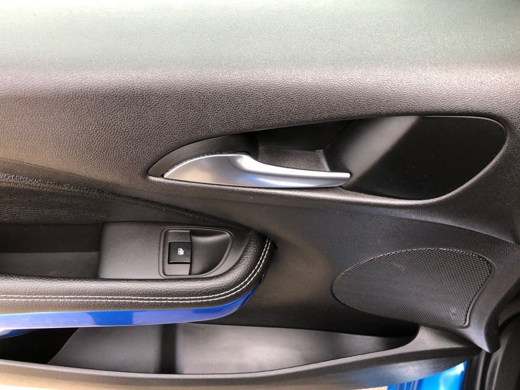 Used Vauxhall ADAM 2017 for sale - 77406726: Photo 24