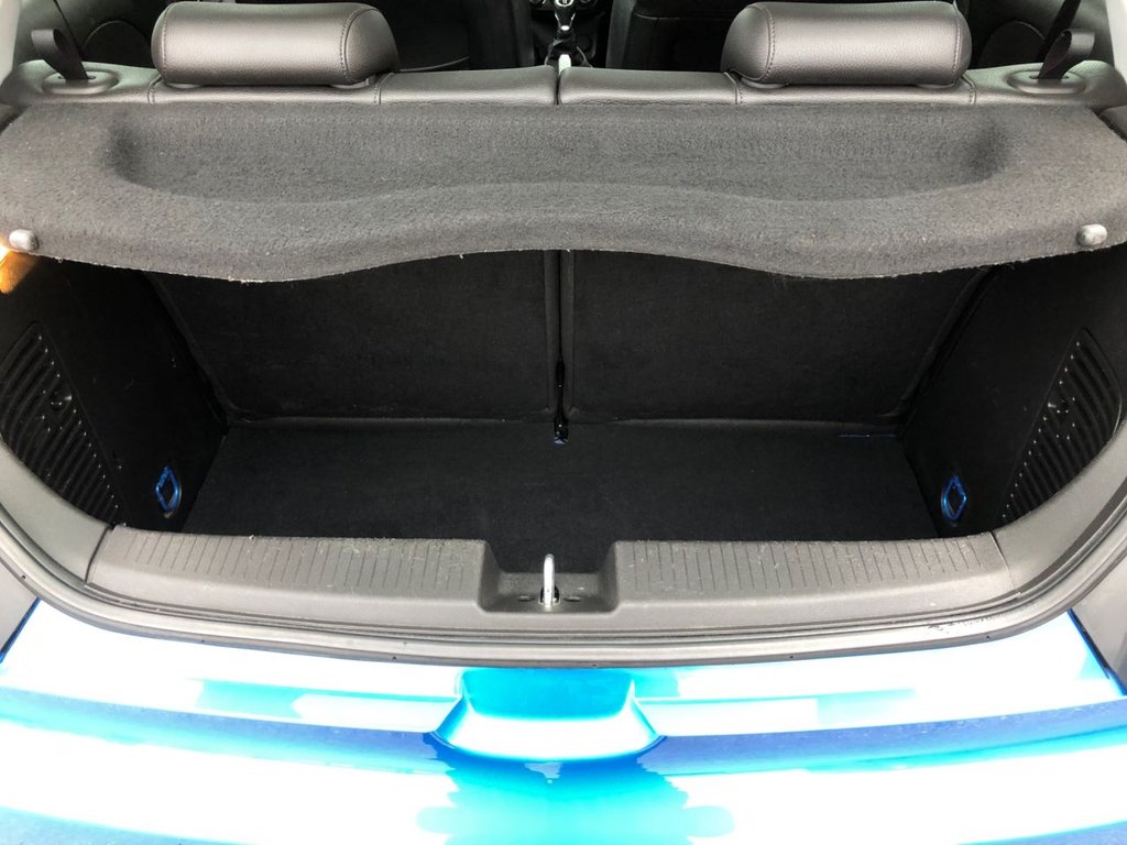 Used Vauxhall ADAM 2017 for sale - 77406726: Photo 26