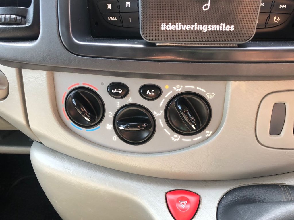 Used Vauxhall Vivaro 2011 for sale - 75896300: Photo 14