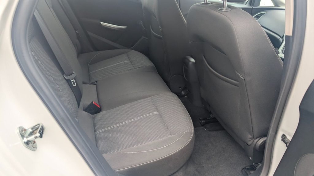 Used Vauxhall Astra 2012 for sale - 77406741: Photo 16