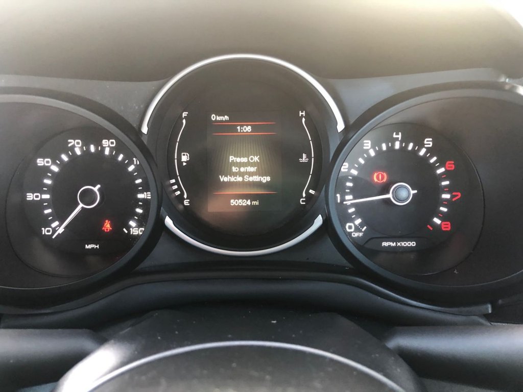 Used Fiat 500L 2018 for sale - 77406735: Photo 13