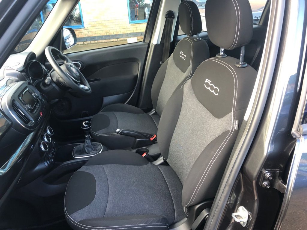 Used Fiat 500L 2018 for sale - 77406735: Photo 18