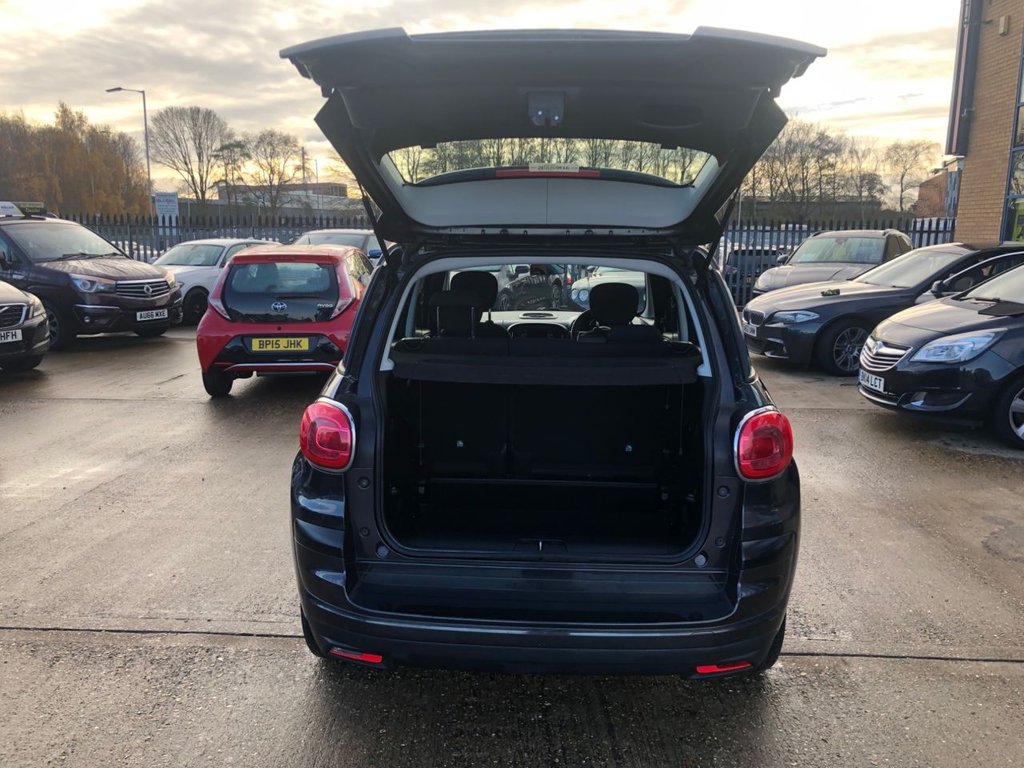 Used Fiat 500L 2018 for sale - 77406735: Photo 7