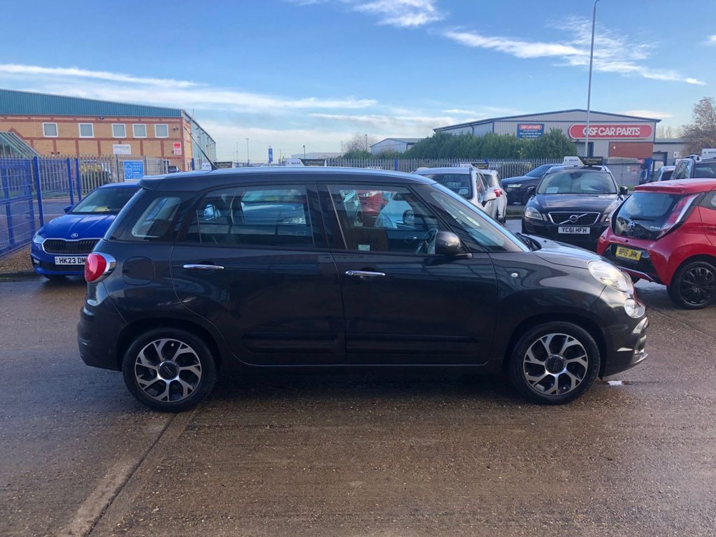 Used Fiat 500L 2018 for sale - 77406735: Photo 8