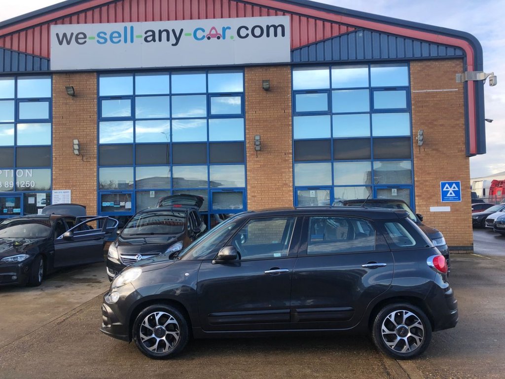 Used Fiat 500L 2018 for sale - 77406735: Photo 9