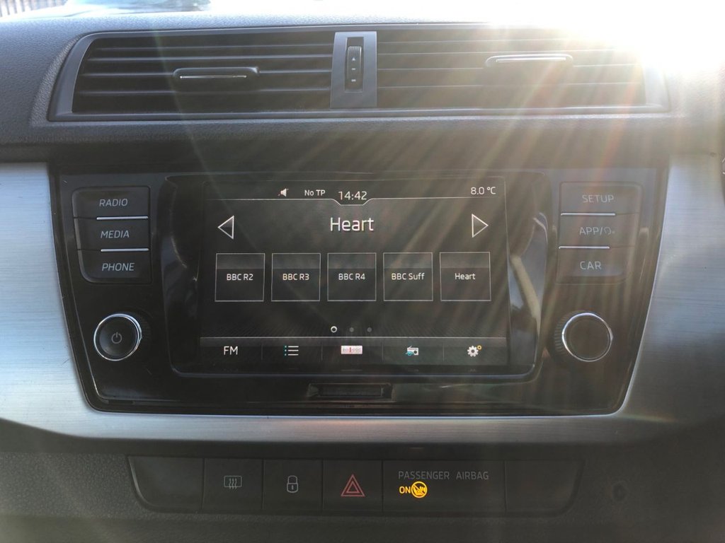 Used Skoda Fabia 2019 for sale - 77406723: Photo 16