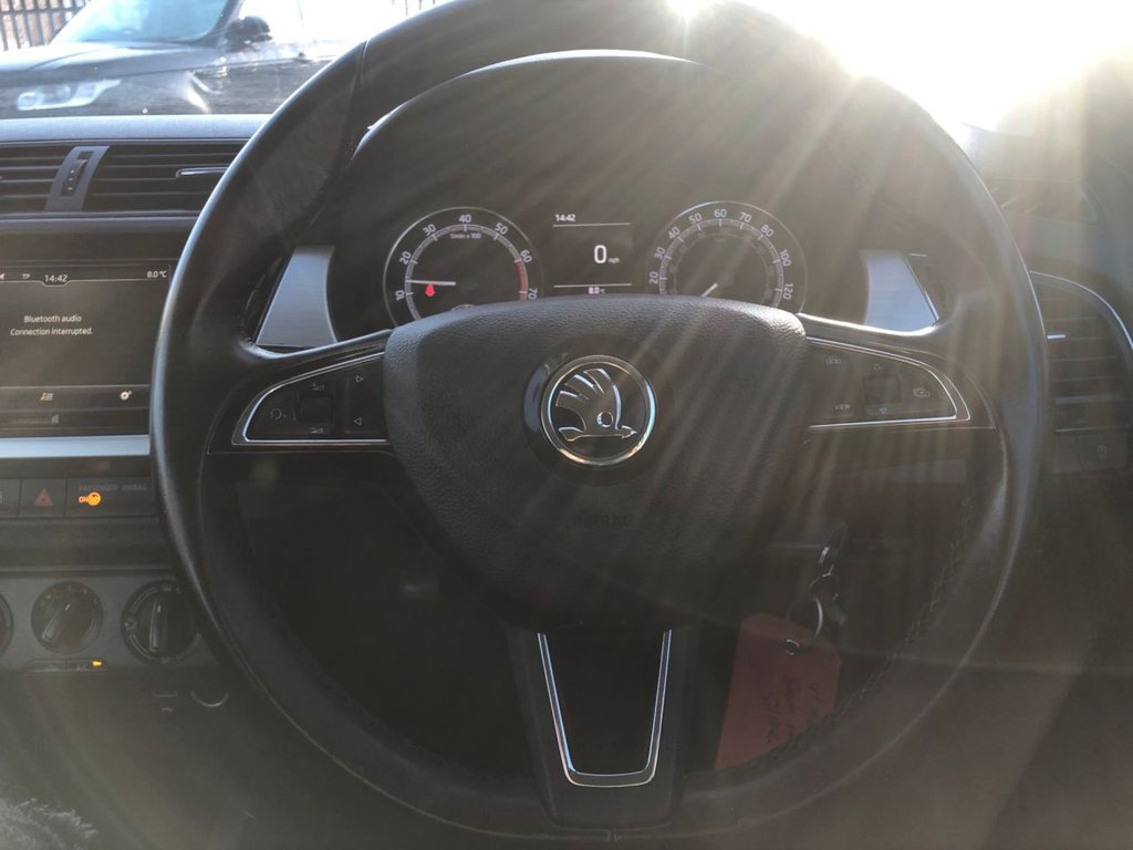 Used Skoda Fabia 2019 for sale - 77406723: Photo 17