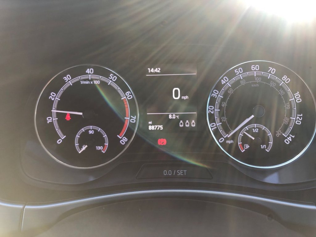 Used Skoda Fabia 2019 for sale - 77406723: Photo 18