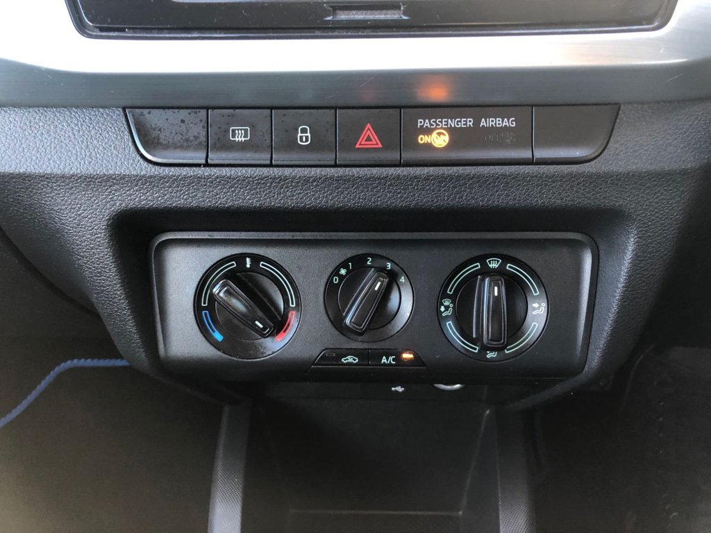 Used Skoda Fabia 2019 for sale - 77406723: Photo 19