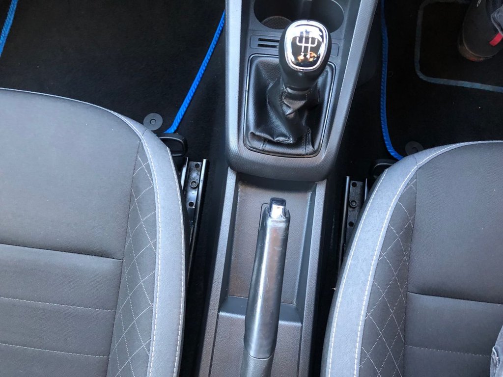 Used Skoda Fabia 2019 for sale - 77406723: Photo 21