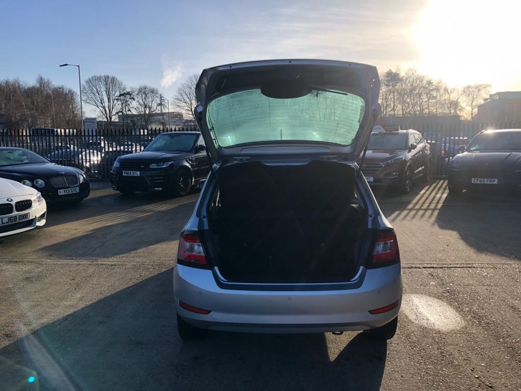 Used Skoda Fabia 2019 for sale - 77406723: Photo 26