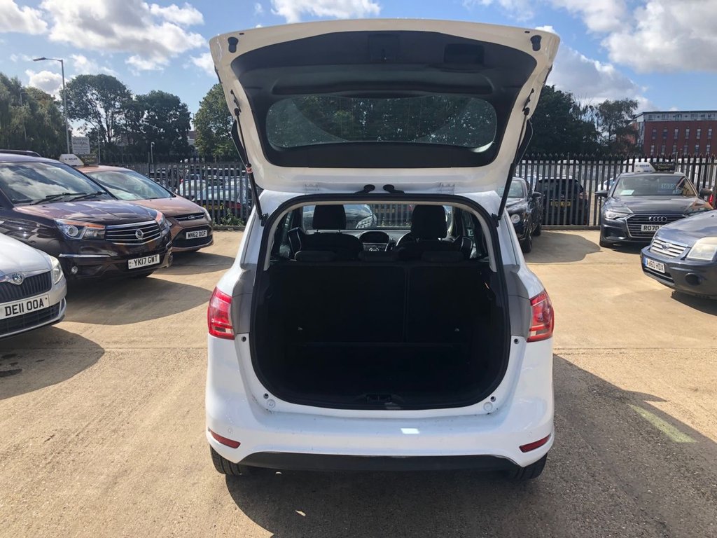 Used Ford B-MAX 2015 for sale - 77406719: Photo 12