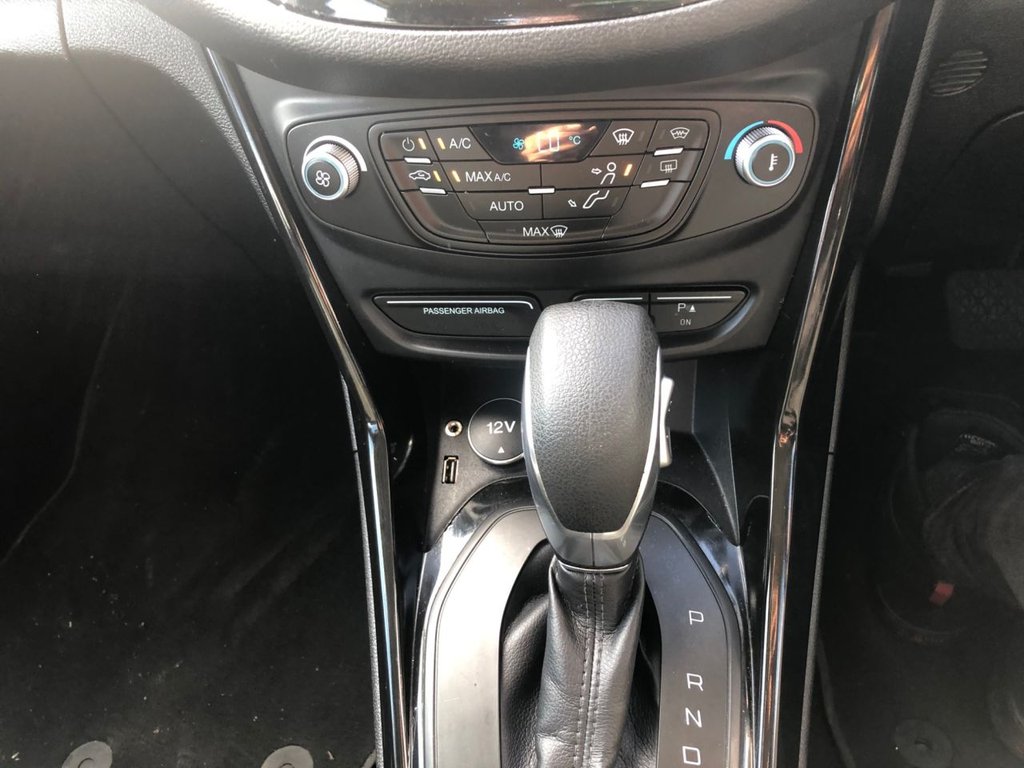 Used Ford B-MAX 2015 for sale - 77406719: Photo 17