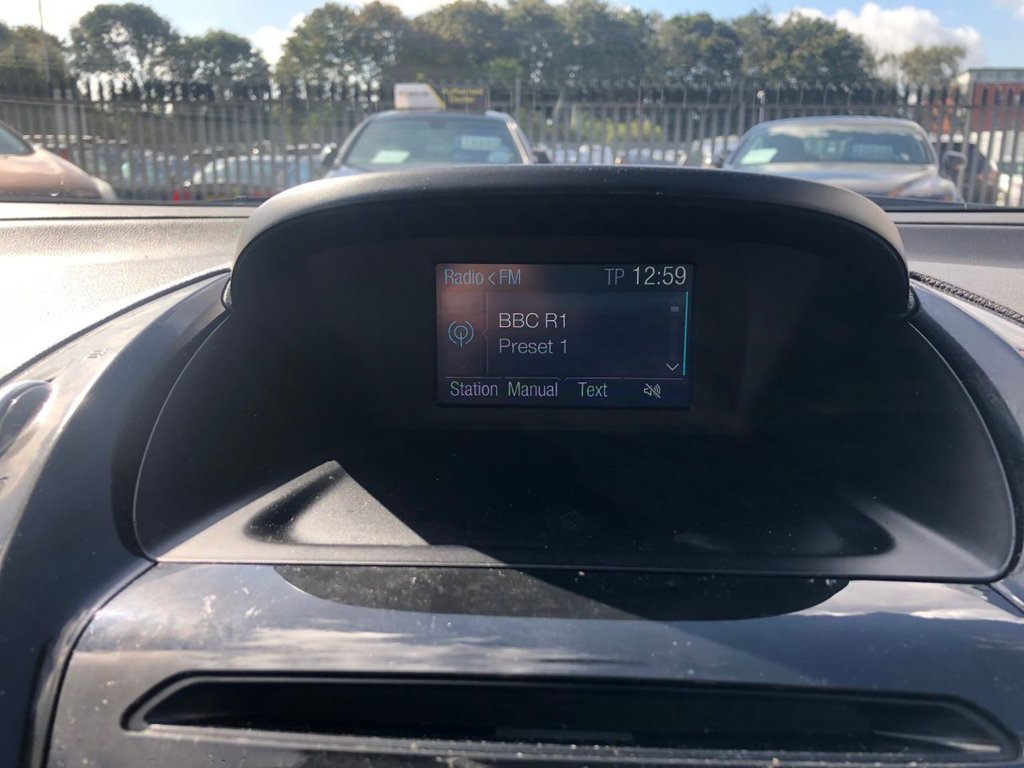 Used Ford B-MAX 2015 for sale - 77406719: Photo 20