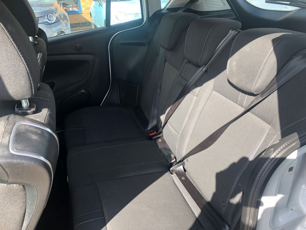 Used Ford B-MAX 2015 for sale - 77406719: Photo 23