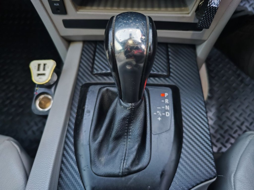 Vehicle 26