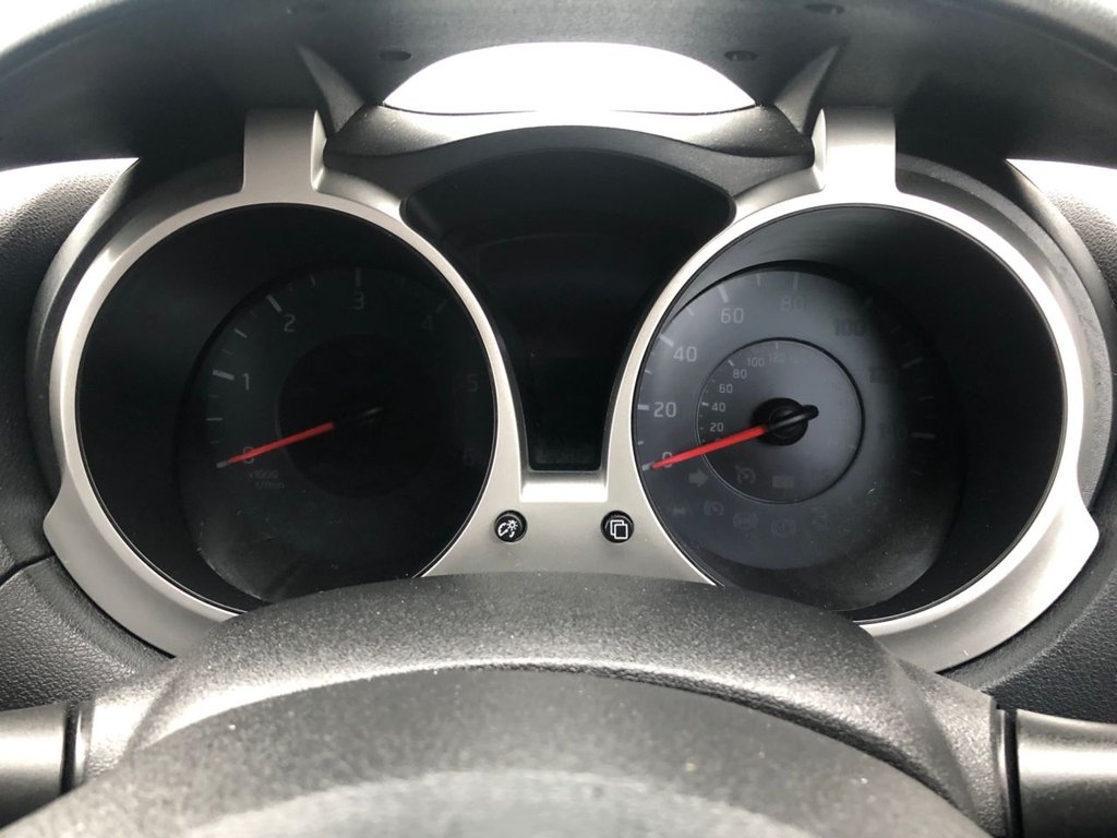 Used Nissan Juke 2015 for sale - 76950579: Photo 19