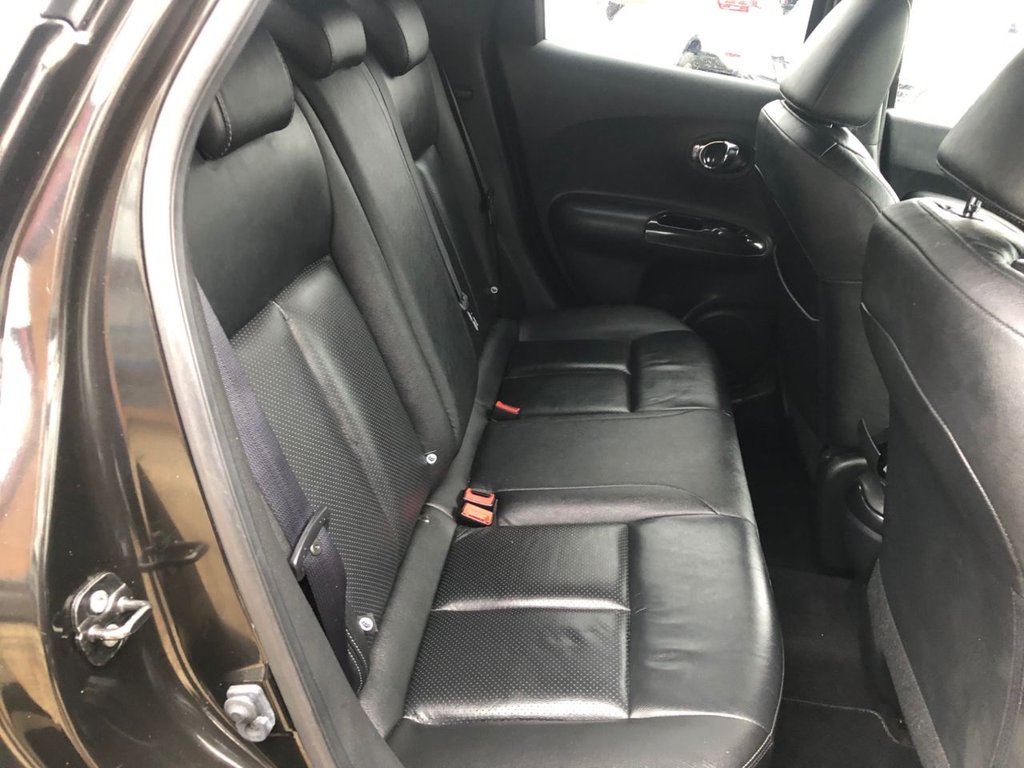 Used Nissan Juke 2015 for sale - 76950579: Photo 20