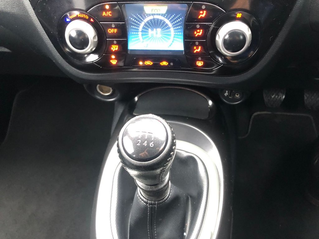 Used Nissan Juke 2015 for sale - 76950579: Photo 22