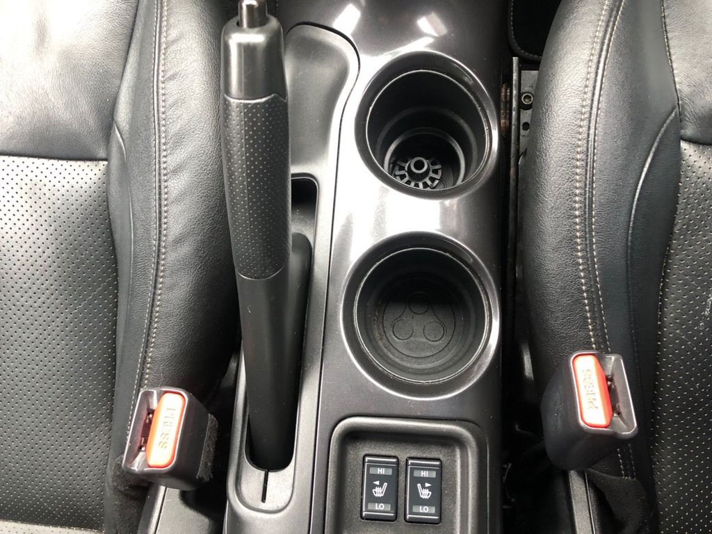 Used Nissan Juke 2015 for sale - 76950579: Photo 24