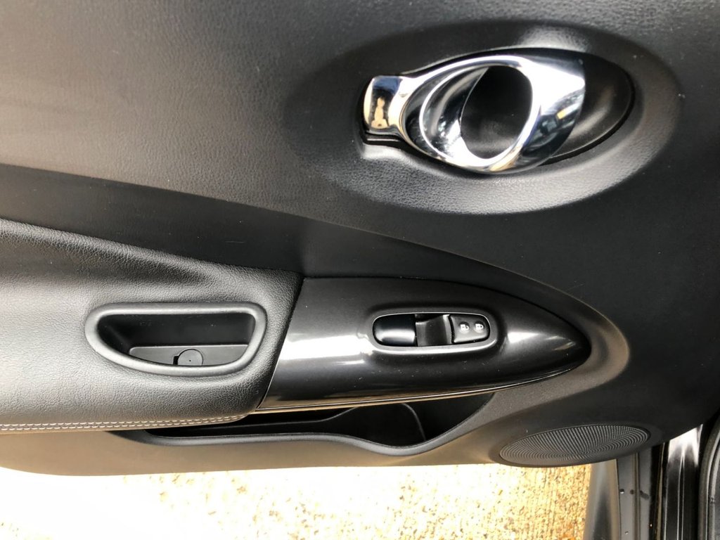 Used Nissan Juke 2015 for sale - 76950579: Photo 26