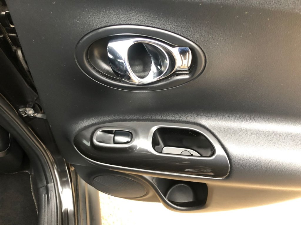 Used Nissan Juke 2015 for sale - 76950579: Photo 27