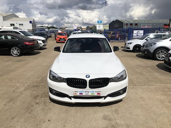 Used BMW 3 Series Gran Turismo 2014 for sale - 79588898: Photo